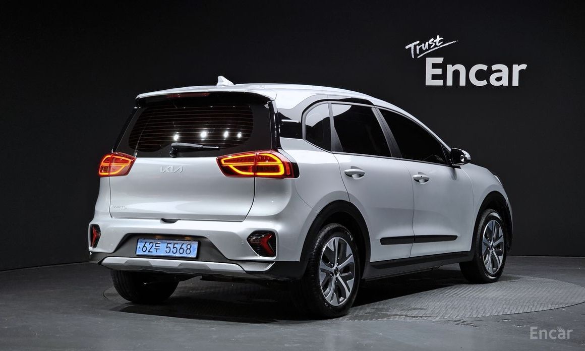Kia Niro 2023