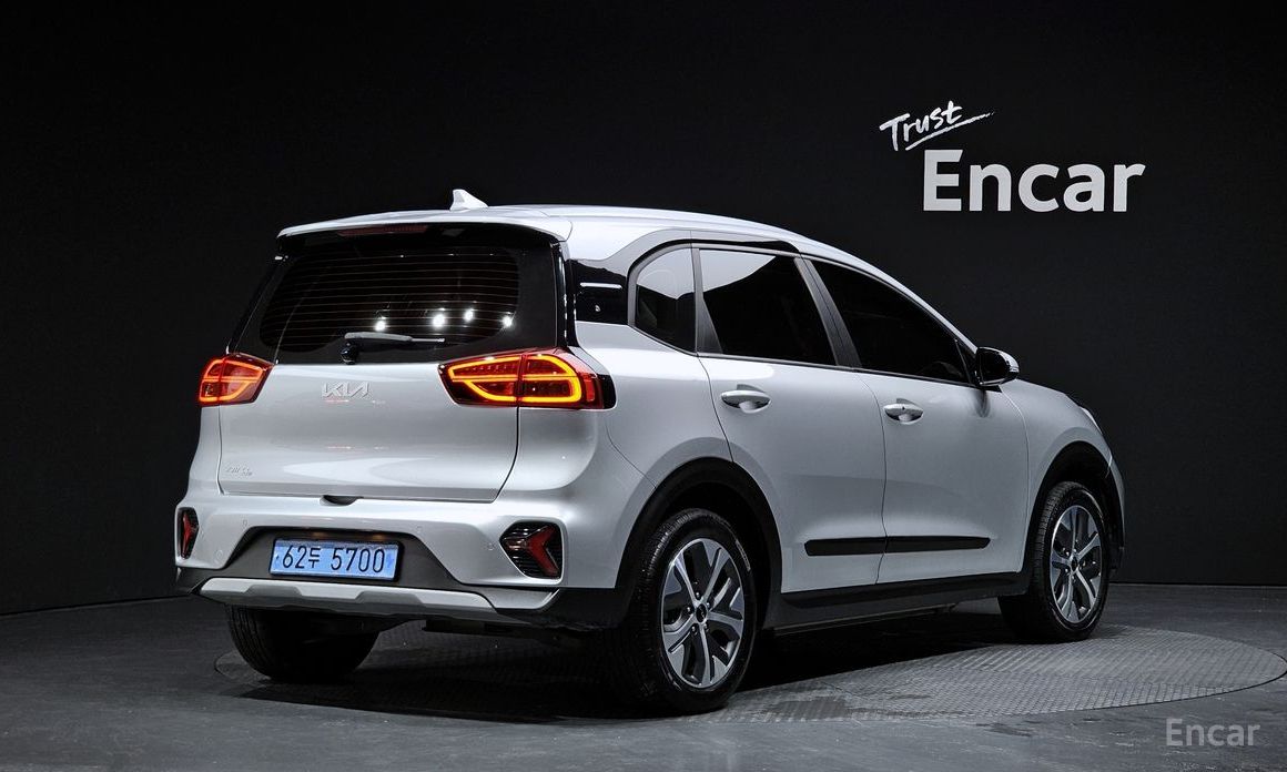 Kia Niro 2023
