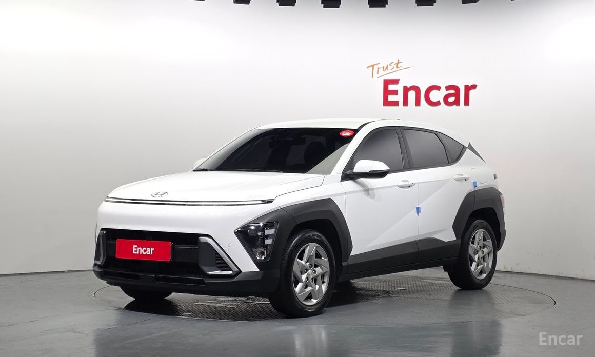Hyundai Kona 2023