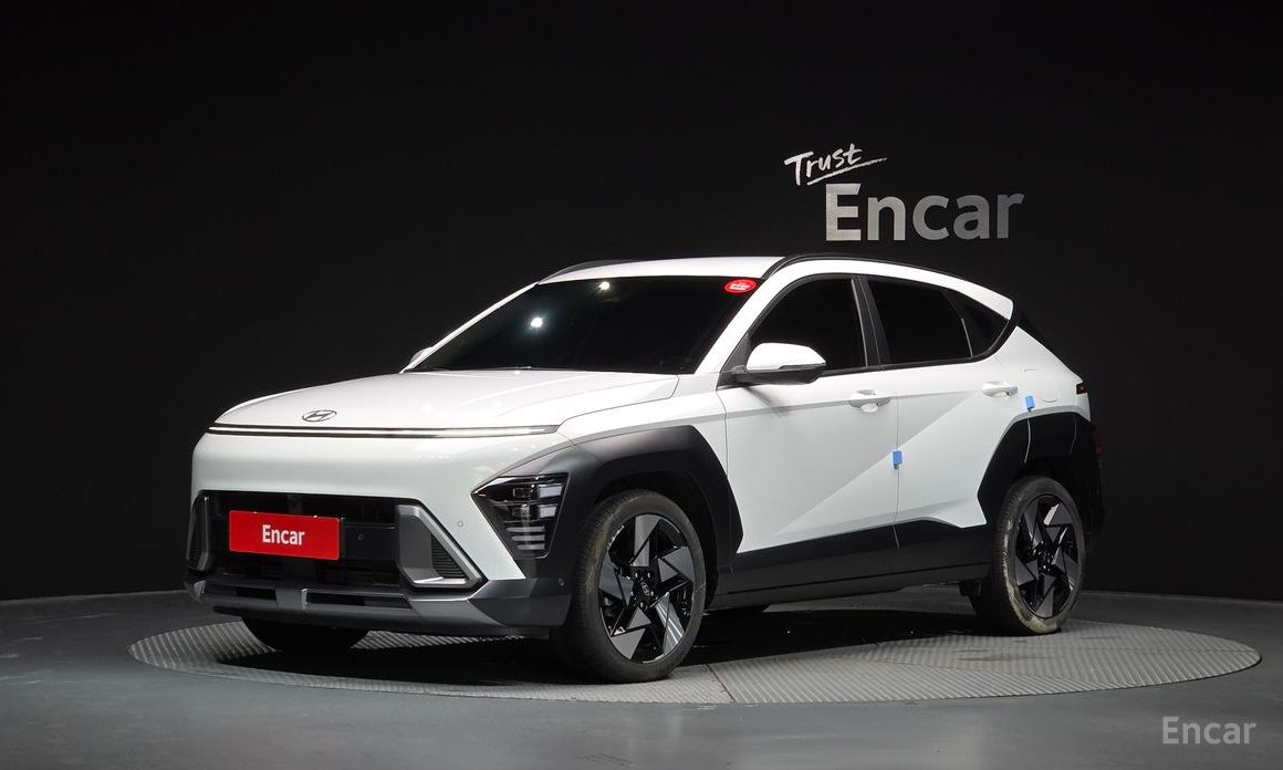 Hyundai Kona 2023