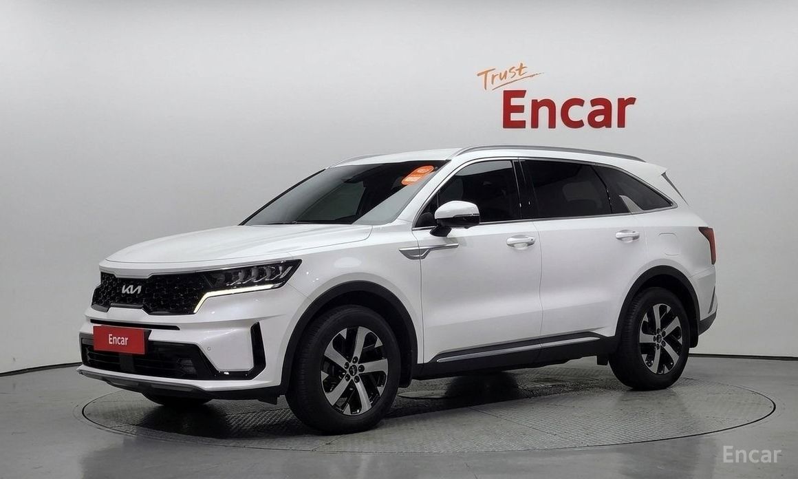 Kia Sorento 2023