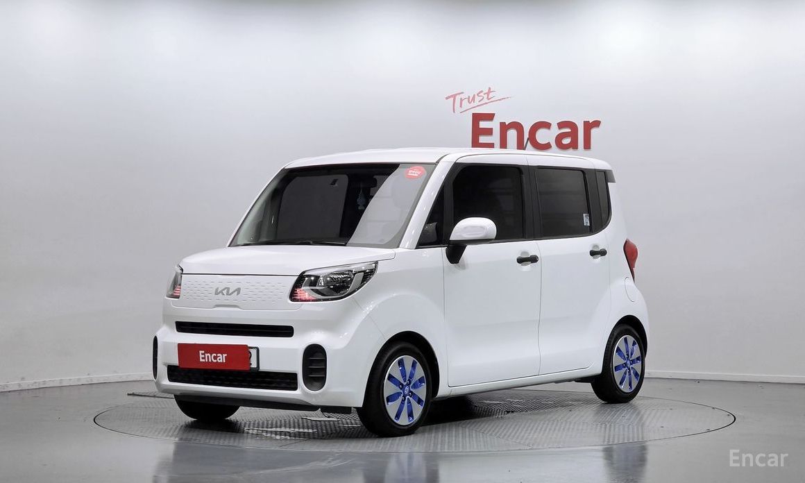 Kia RAY 2022