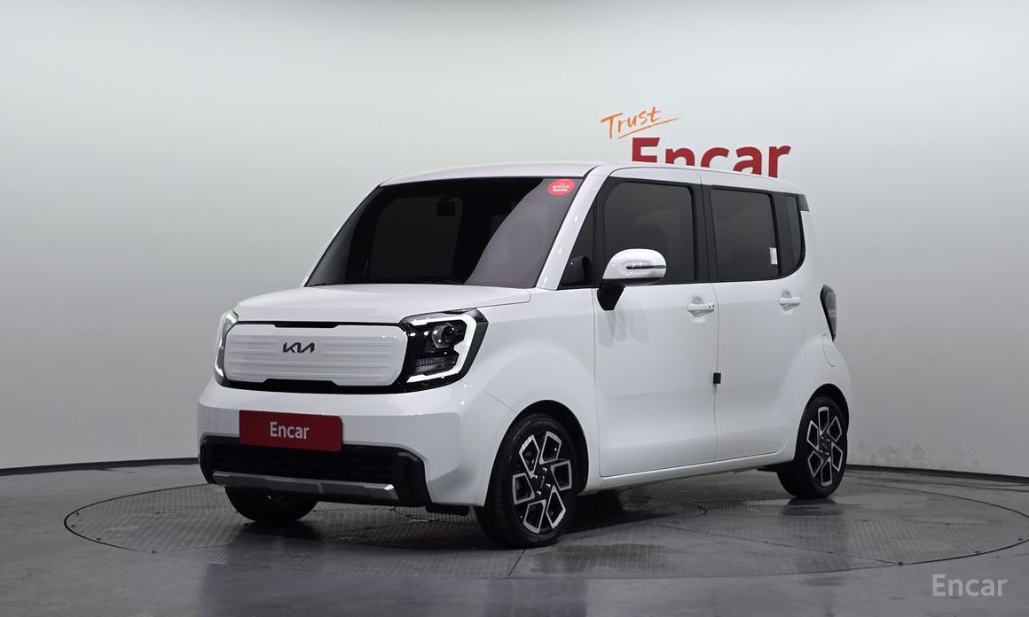 Kia RAY 2025