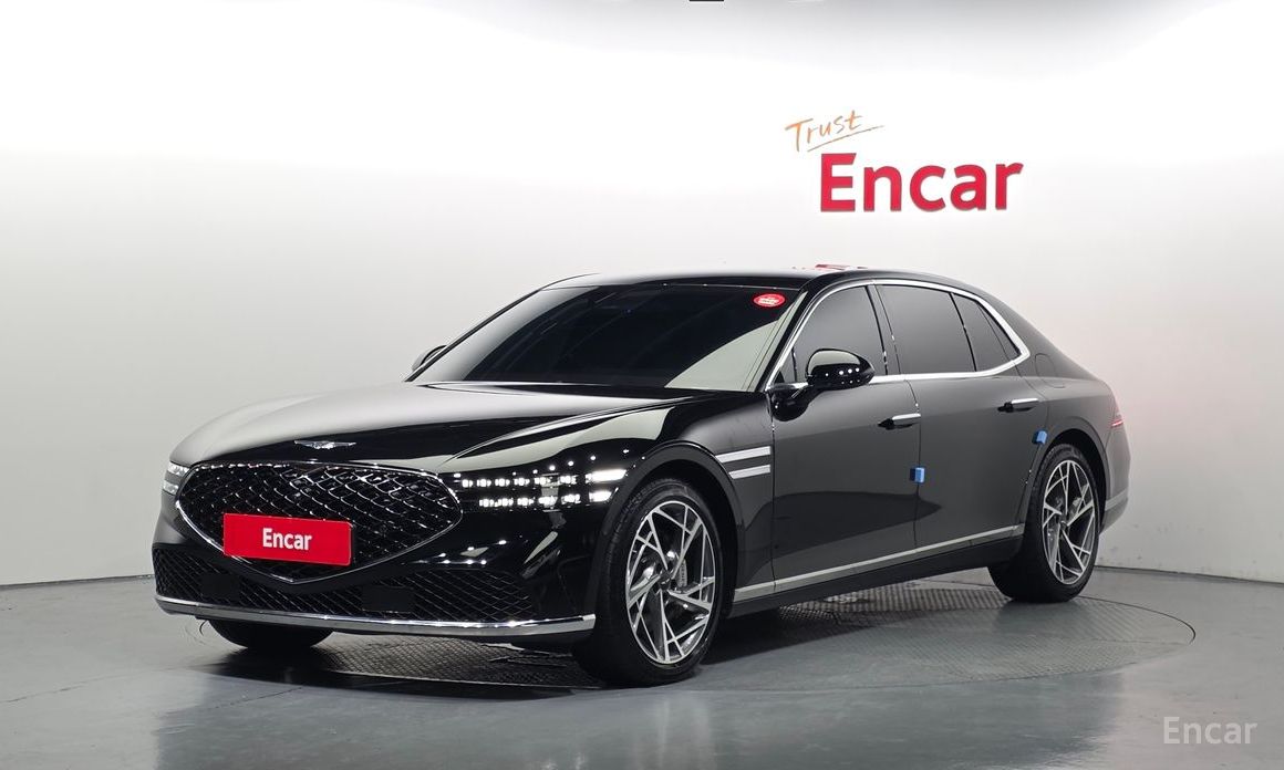 Genesis G90 2025