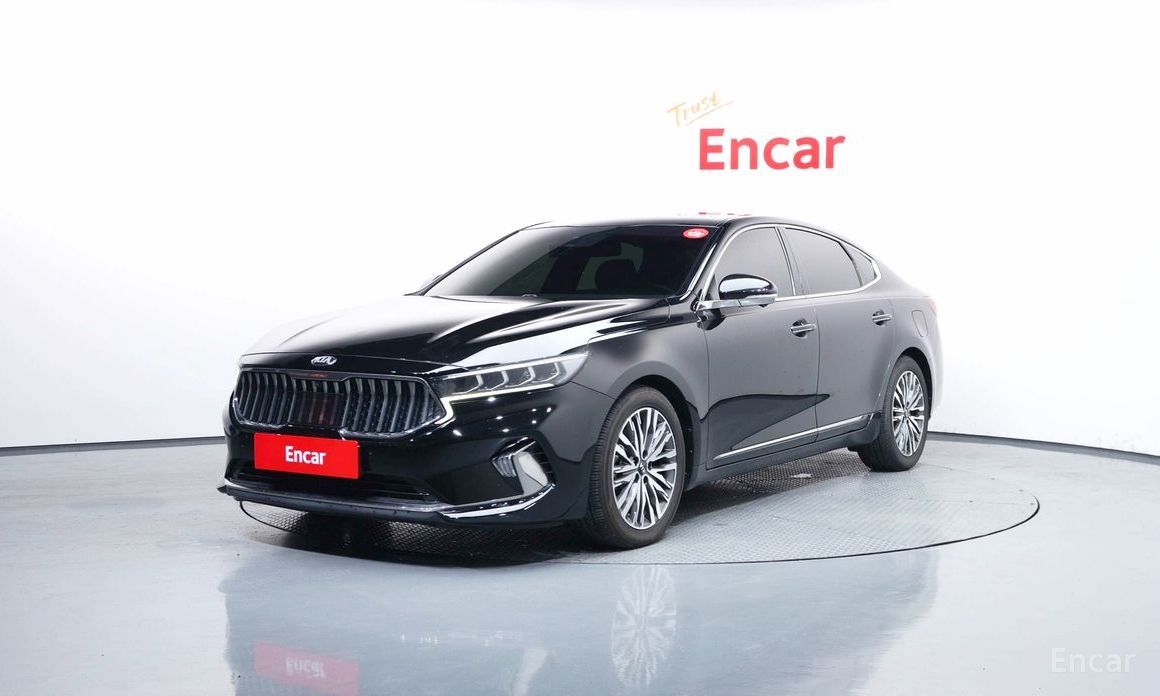 Kia K7 2020