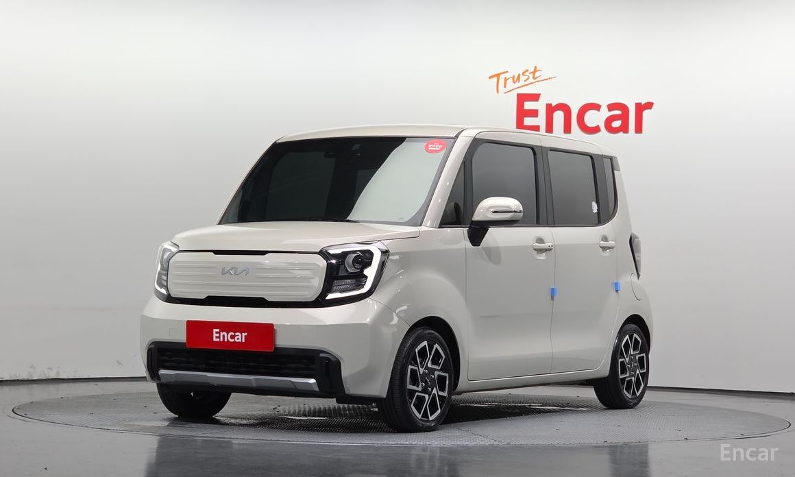 Kia RAY 2023