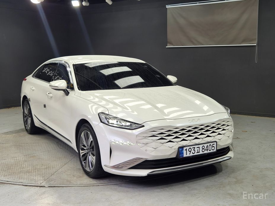 Kia K8 2023