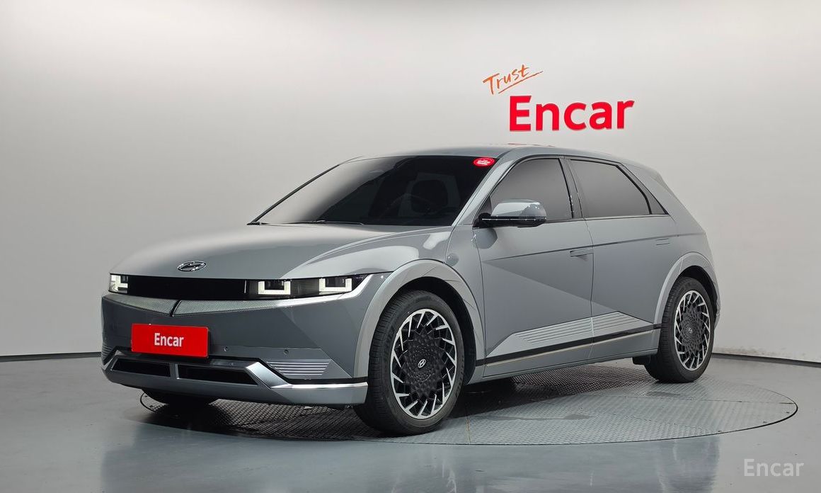 Hyundai Ioniq5 2022