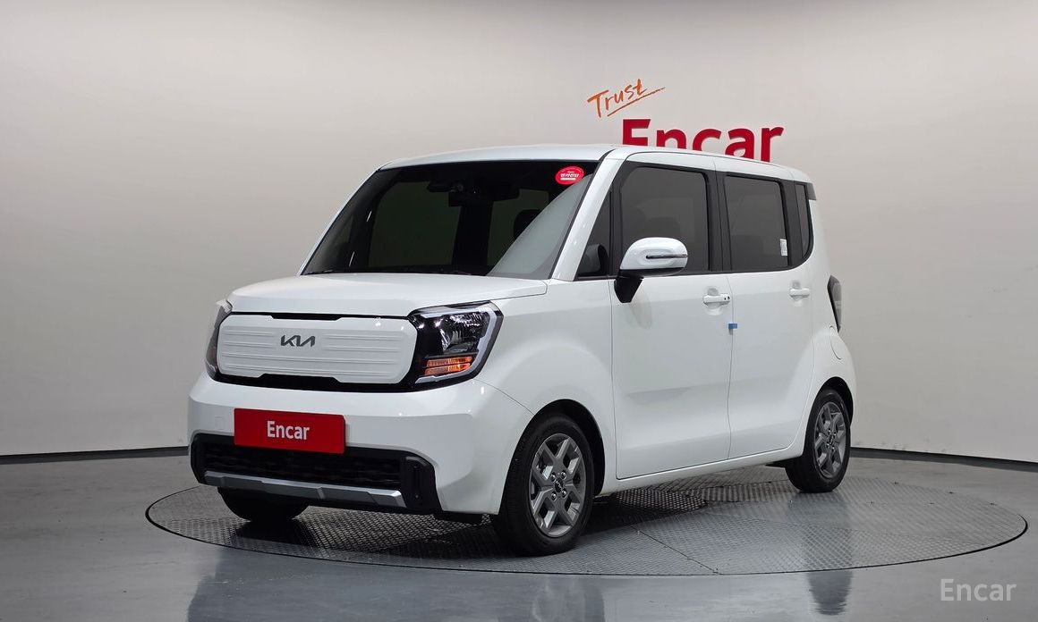 Kia RAY 2026
