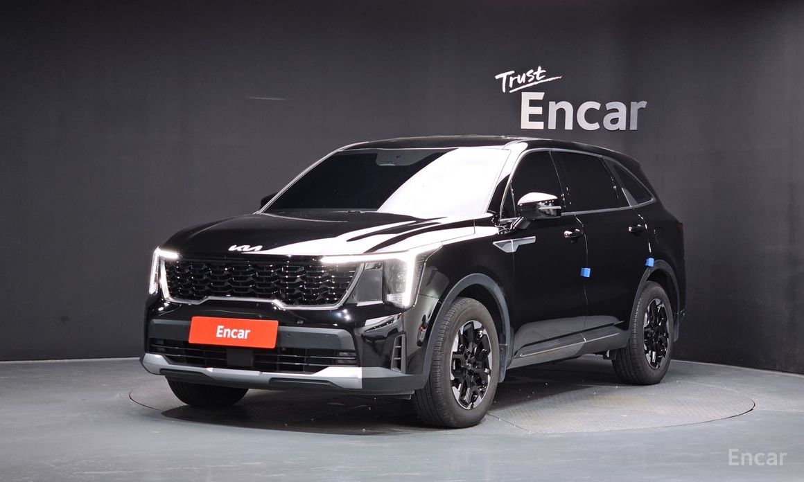 Kia Sorento 2024