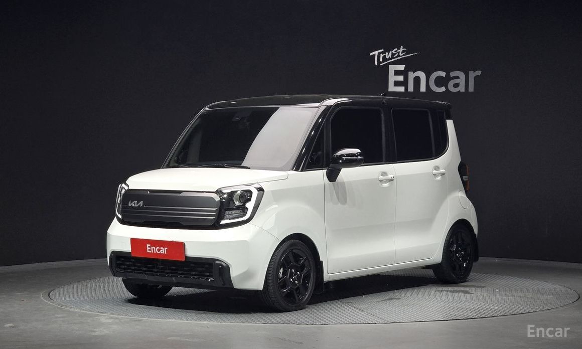 Kia RAY 2024