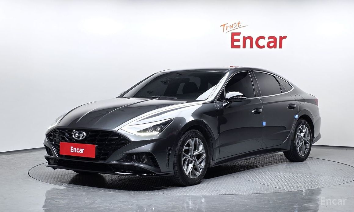 Hyundai Sonata 2023