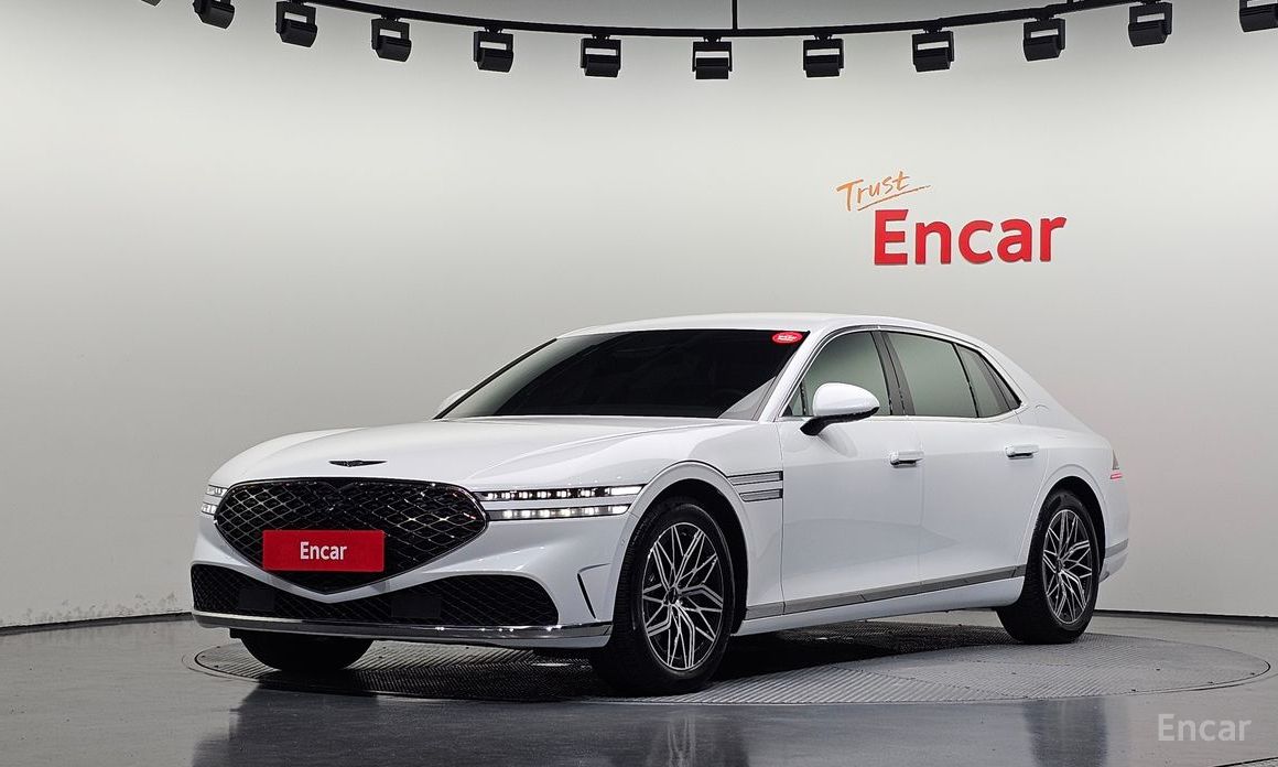 Genesis G90 2025
