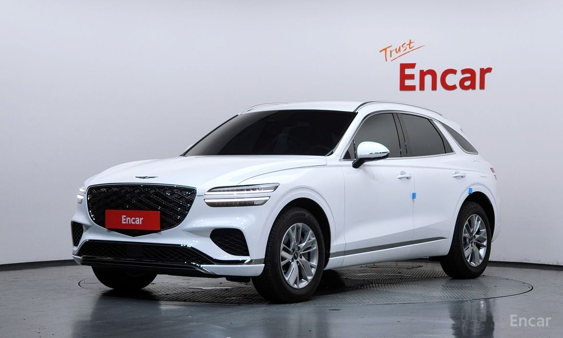 Genesis GV70 2025