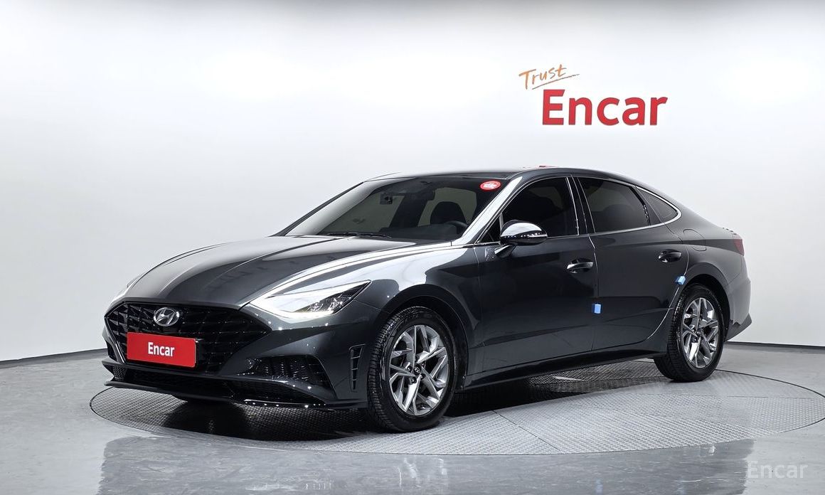 Hyundai Sonata 2023