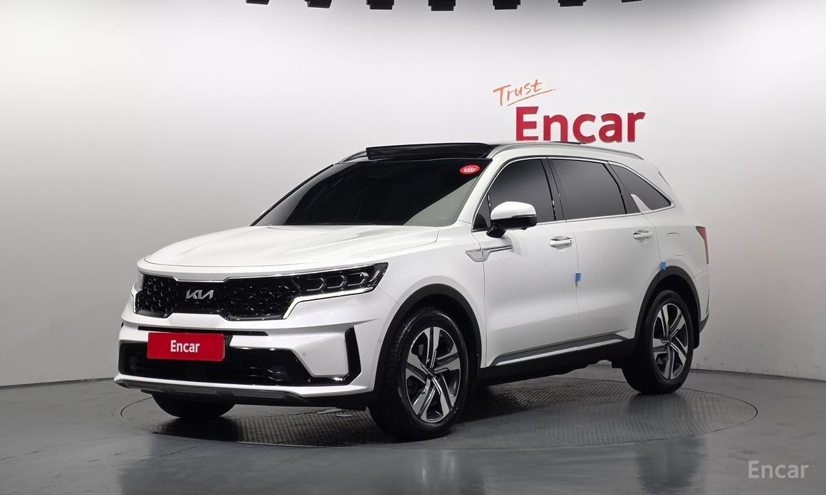 Kia Sorento 2023