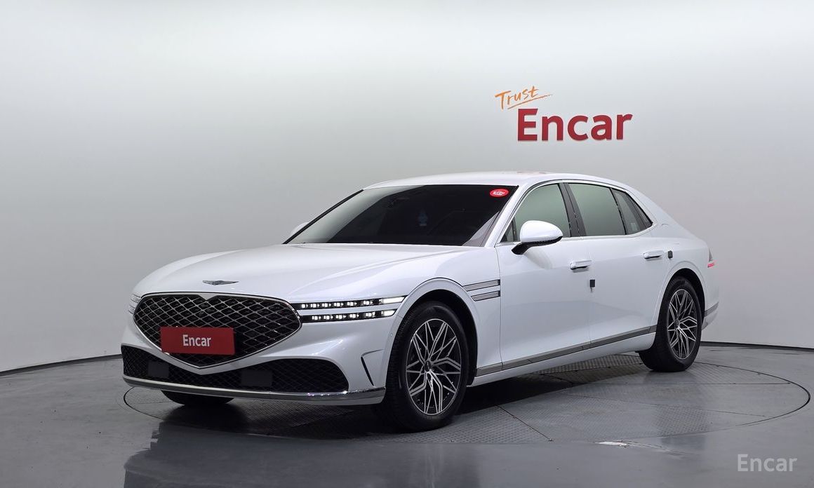 Genesis G90 2023