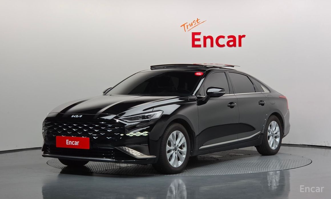 Kia K8 2023