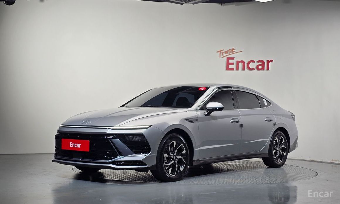 Hyundai Sonata 2026