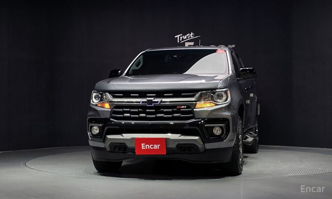Фото автомобиля