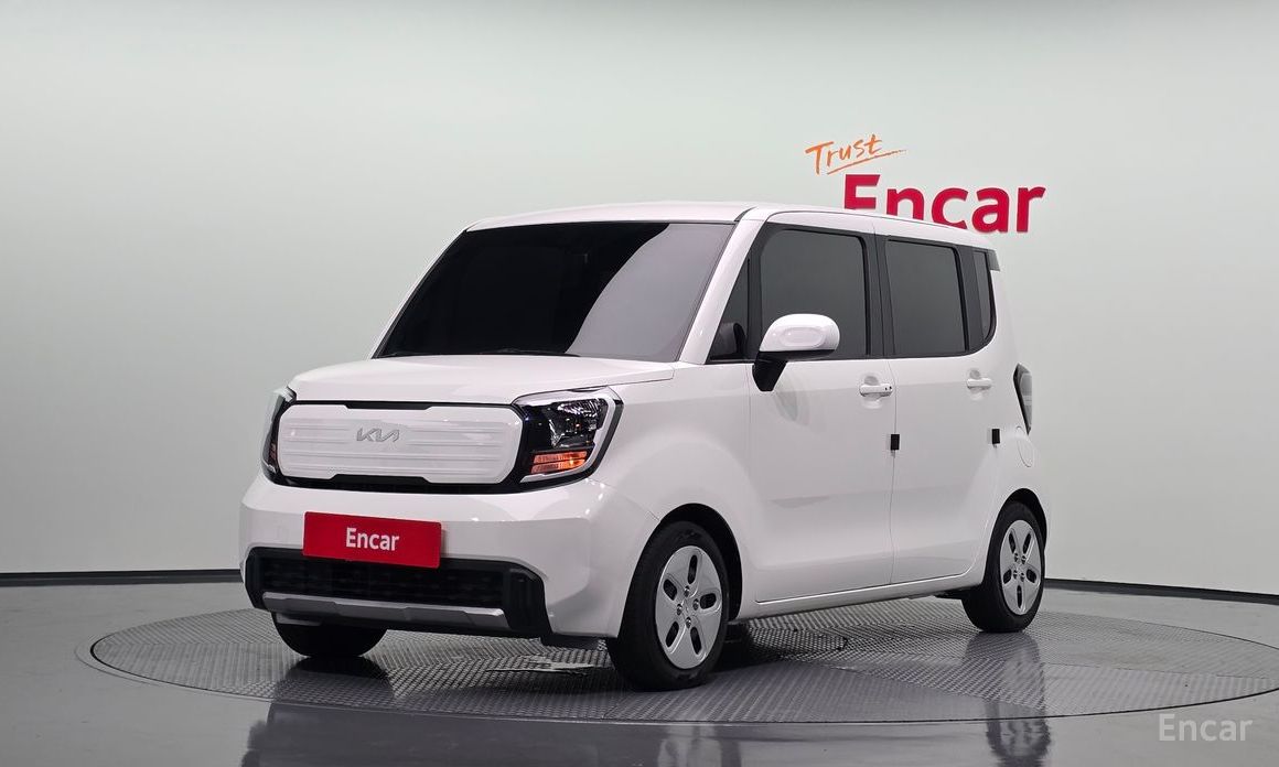 Kia RAY 2023