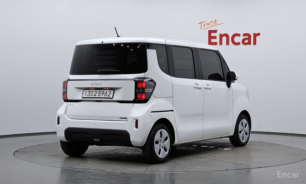 Kia RAY 2023