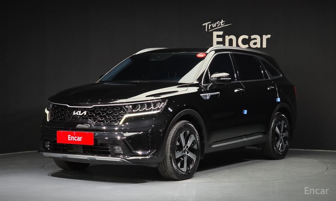 Kia Sorento 2023