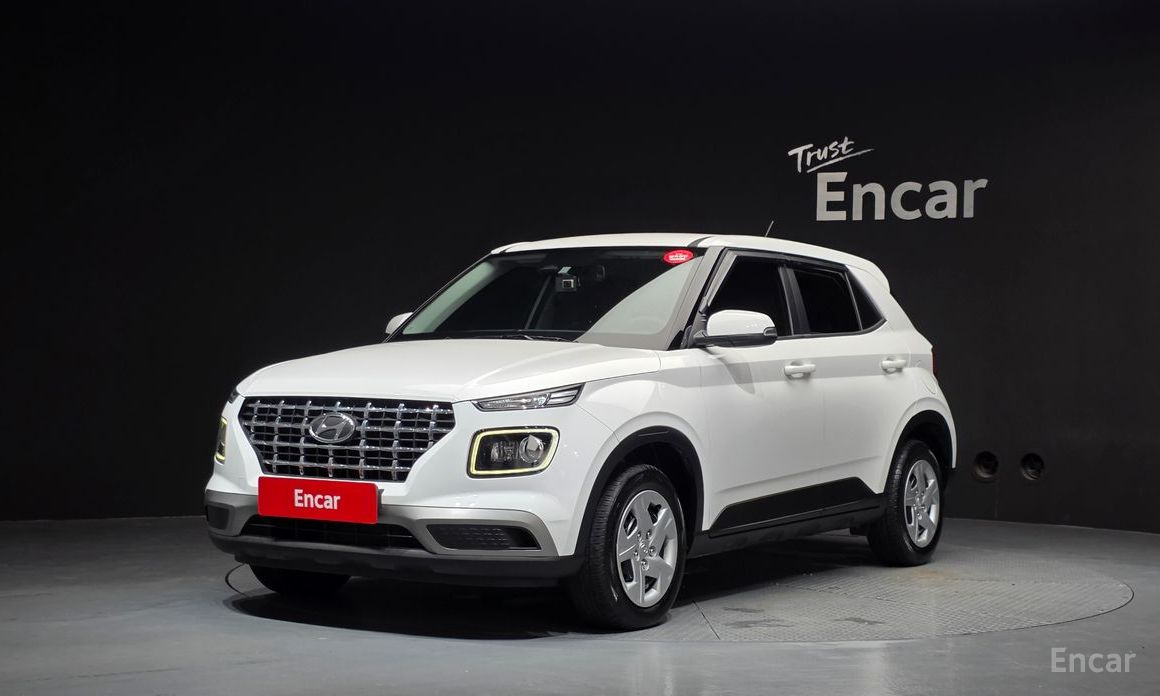 Hyundai Venue 2023
