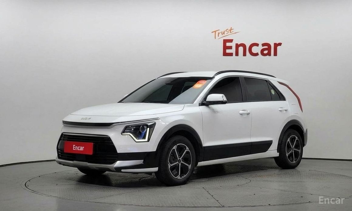 Kia Niro 2024