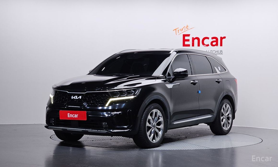 Kia Sorento 2023