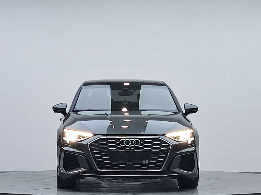 Audi A3 Sportback 35 TFSI Style Sport