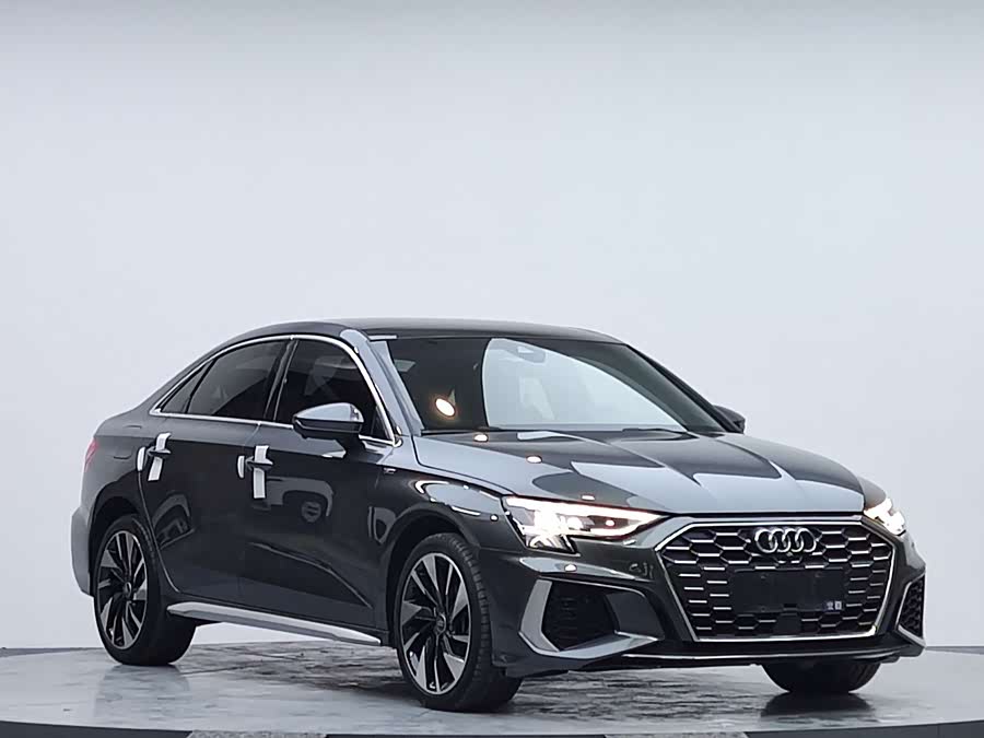 Audi A3 Sportback 35 TFSI Style Sport