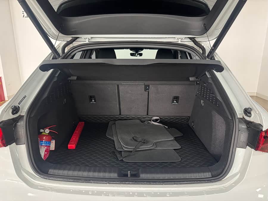 Audi A3 Sportback 35 TFSI Style Sport
