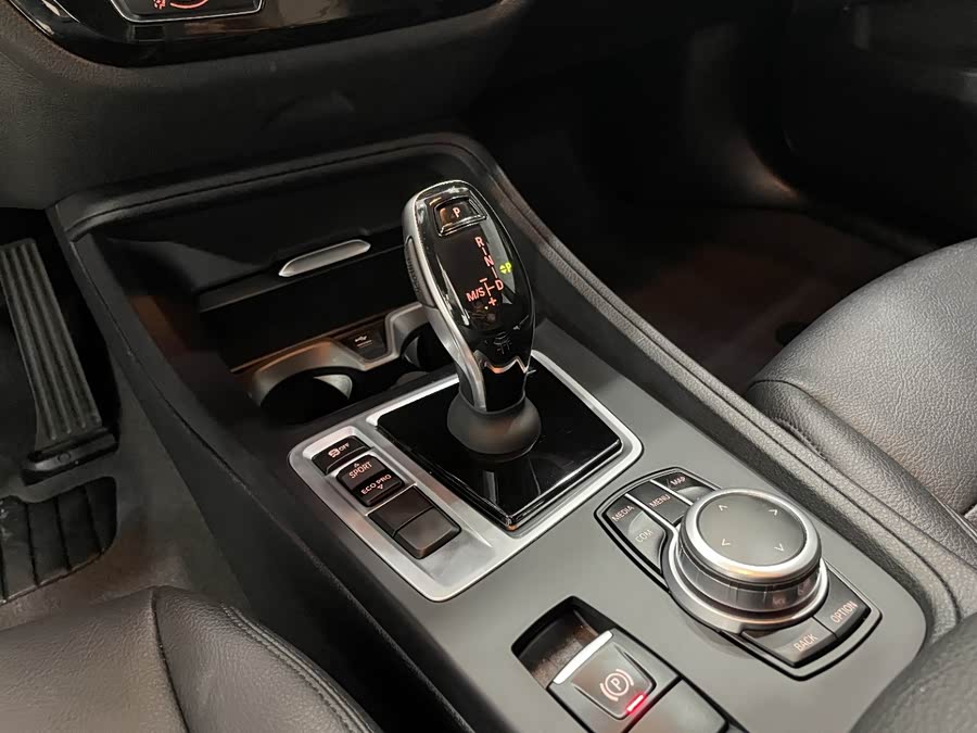 BMW 1 Series Facelift