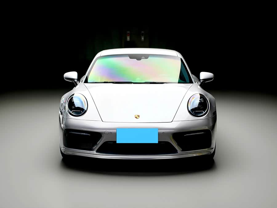 Porsche 911 Carrera