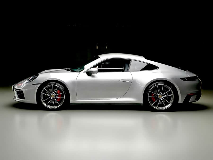 Porsche 911 Carrera
