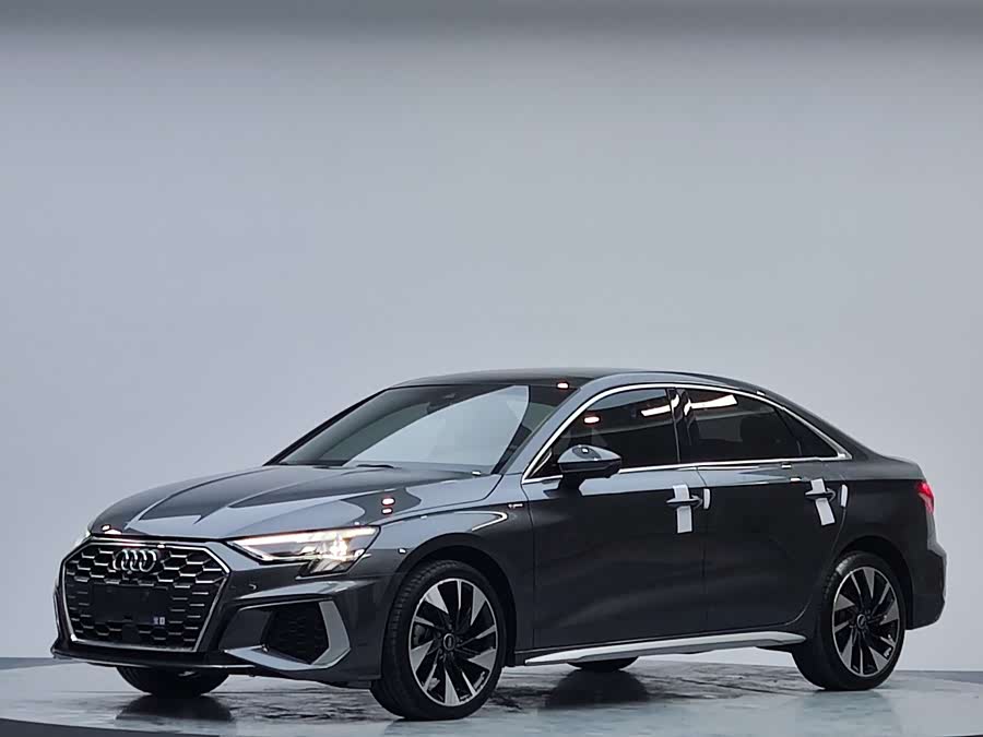 Audi A3 Sportback 35 TFSI Style Sport