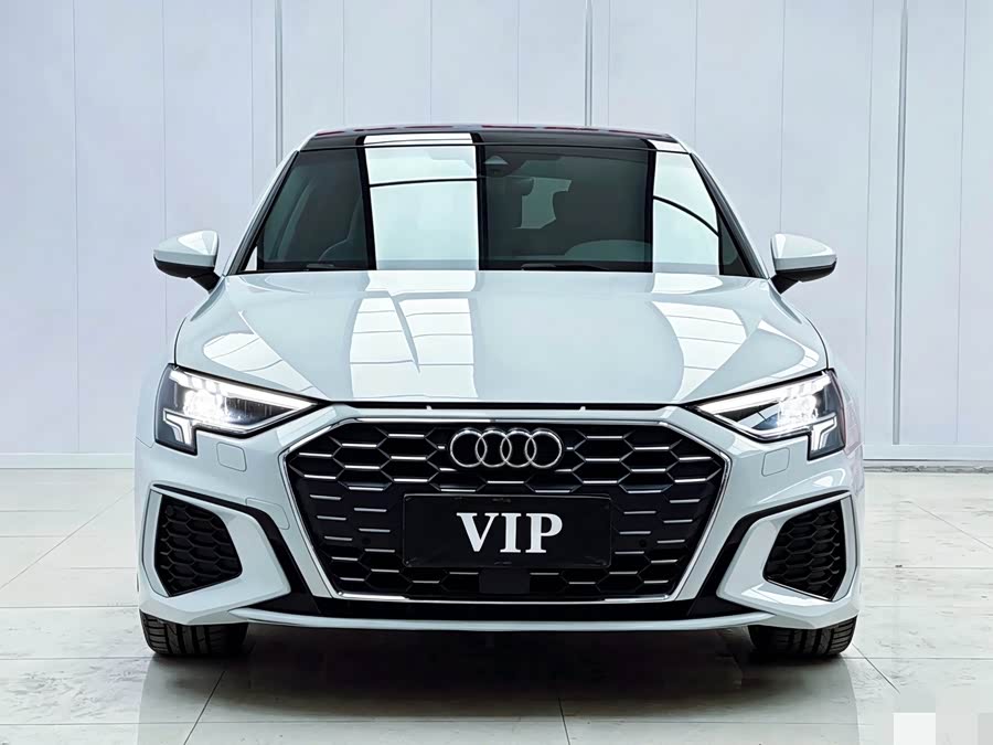 Audi A3 Sportback 35 TFSI Style Sport