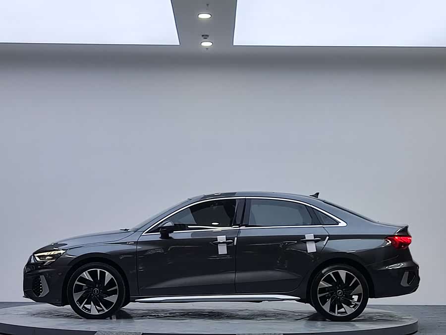 Audi A3 Sportback 35 TFSI Style Sport