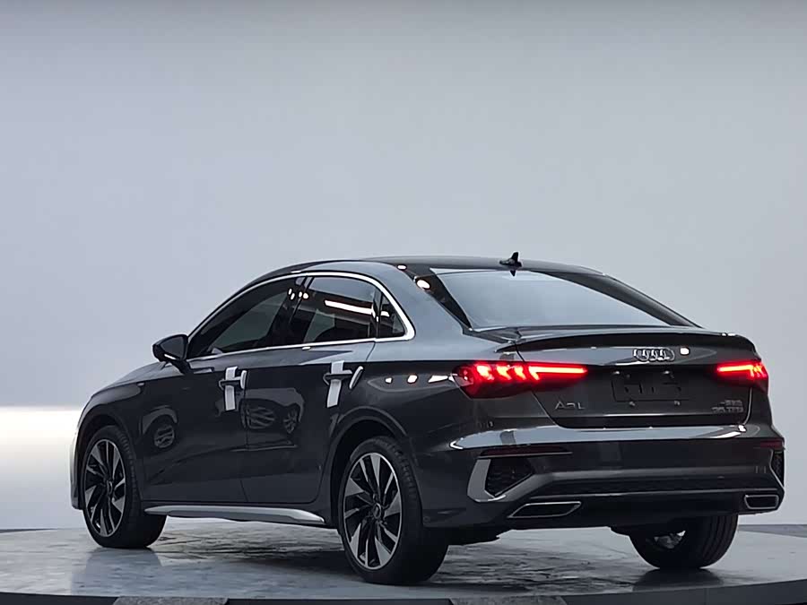 Audi A3 Sportback 35 TFSI Style Sport