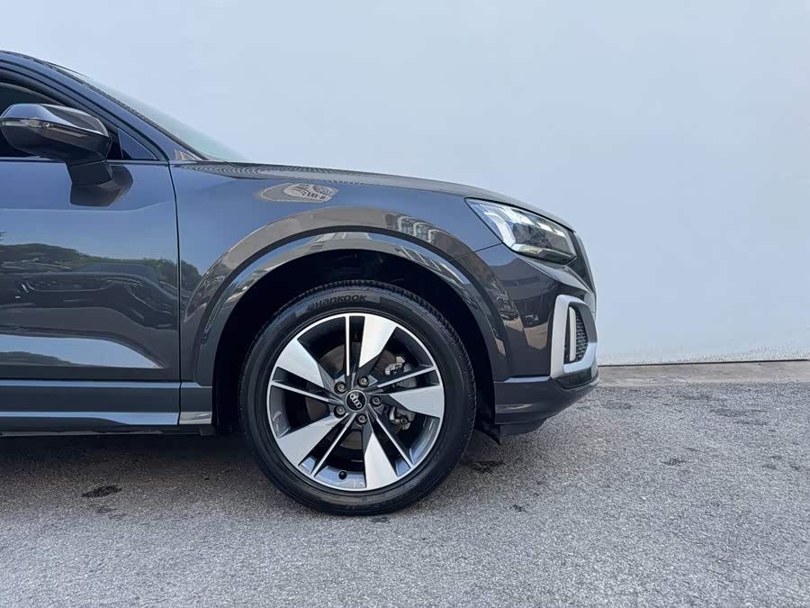 Audi Q2L 35 TFSI Fashion Sport