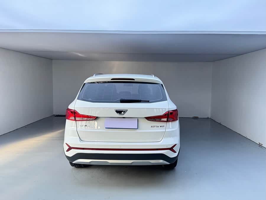 Volkswagen Jetta VS7 2022