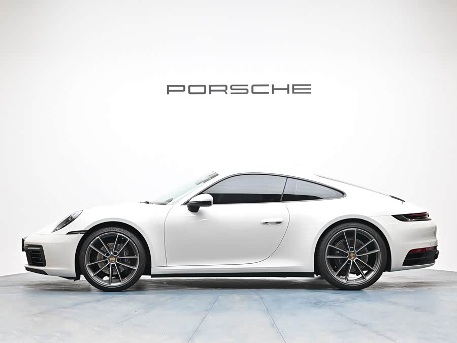 Porsche 911 Carrera