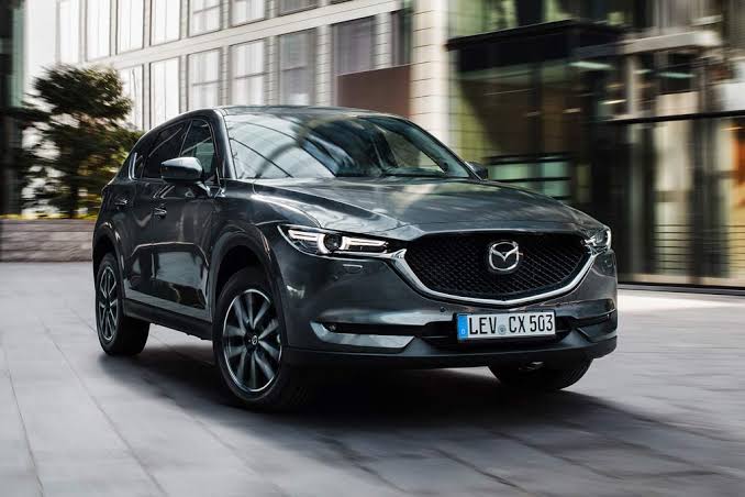 Новая Mazda CX-5 2026 что важно знать перед покупкой