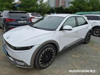 Hyundai Ioniq5