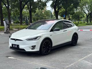 Tesla model-x