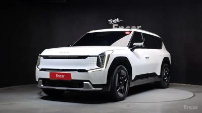 Kia EV9