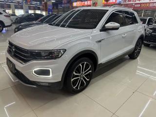 Faw-volkswagen Tan-ge