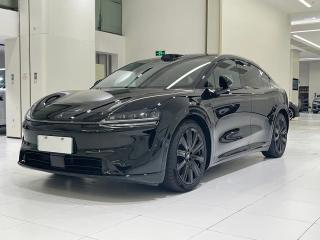 Luxeed R7