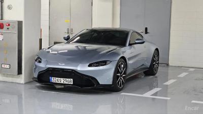Astonmartin Vantage